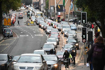 Bristol mulls charging CAZ as its pollution options fall flat