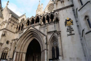 Amey set for another legal showdown 
