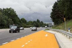 M1 smart motorway to get another 12 emergency areas