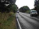 Somerset CC use recycling technique to improve roads