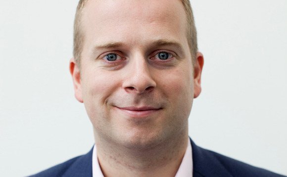 Octopus Investments' Paul Stevens joins BGF