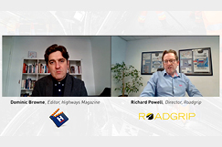 Highways Presents... Roadgrip