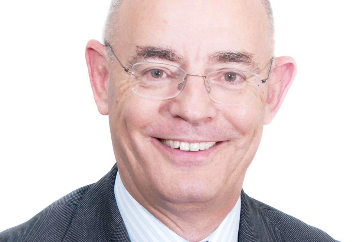 Stockport and Tameside & Glossop trusts select joint chair 