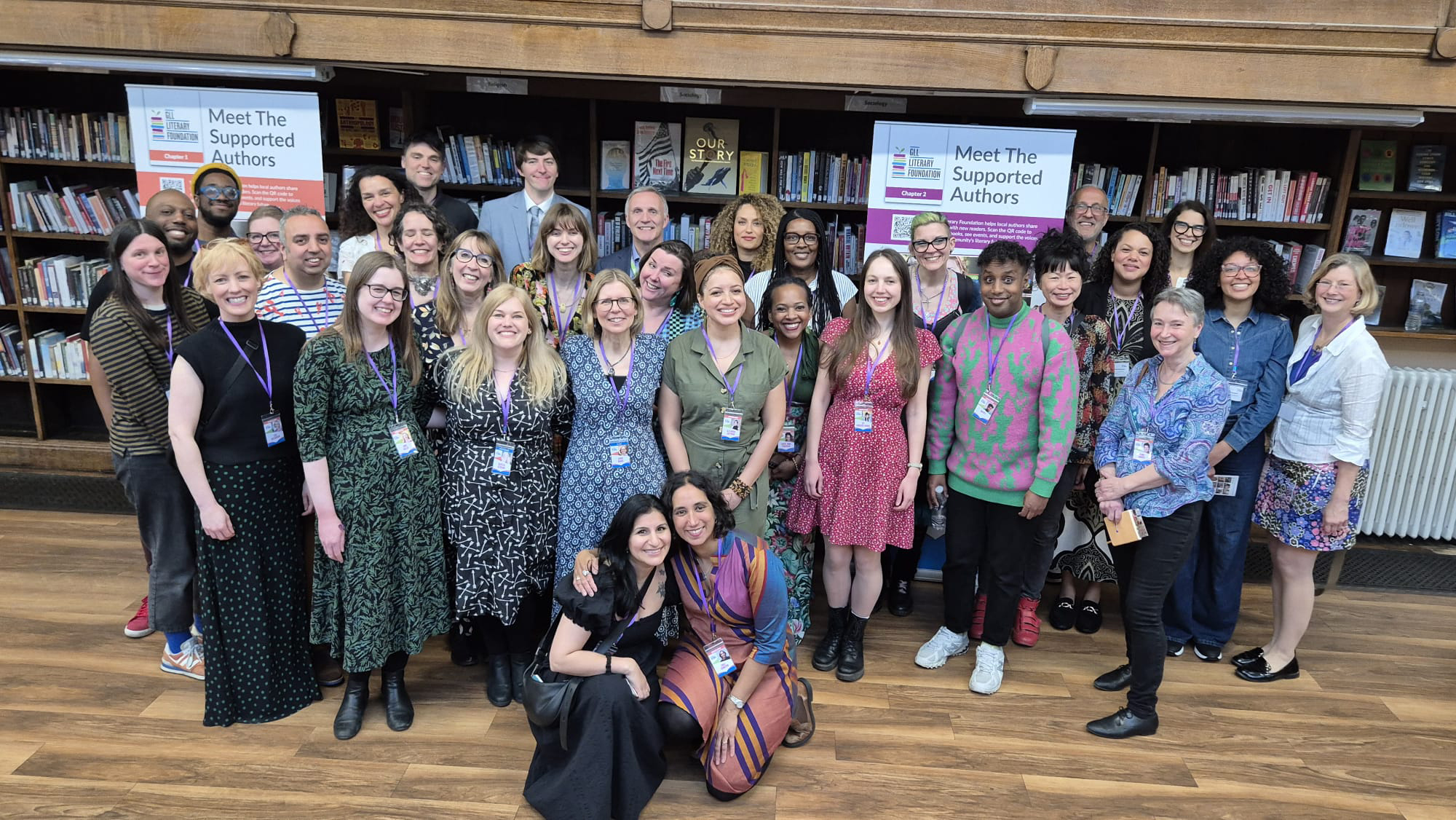 Libraries as a strategic delivery partner for local government