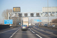 Highway Code to be updated with smart motorway changes 