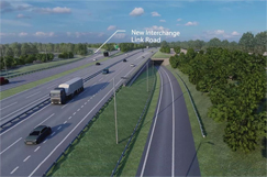 Galliford Try bows out of £100m A47 scheme