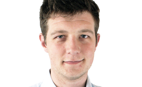 AlixPartners hires van Gelder