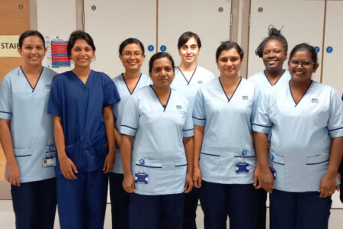 NHS Forth Valley launches plan to tackle racism