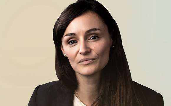 Lincoln International hires Heuberger in JV&P team