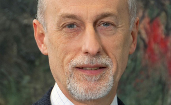 EIF appoints new CEO