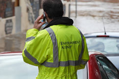 NIC calls for statutory resilience framework
