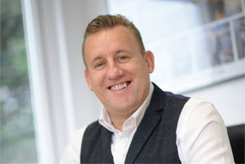 Polypipe celebrates new MD for civils 