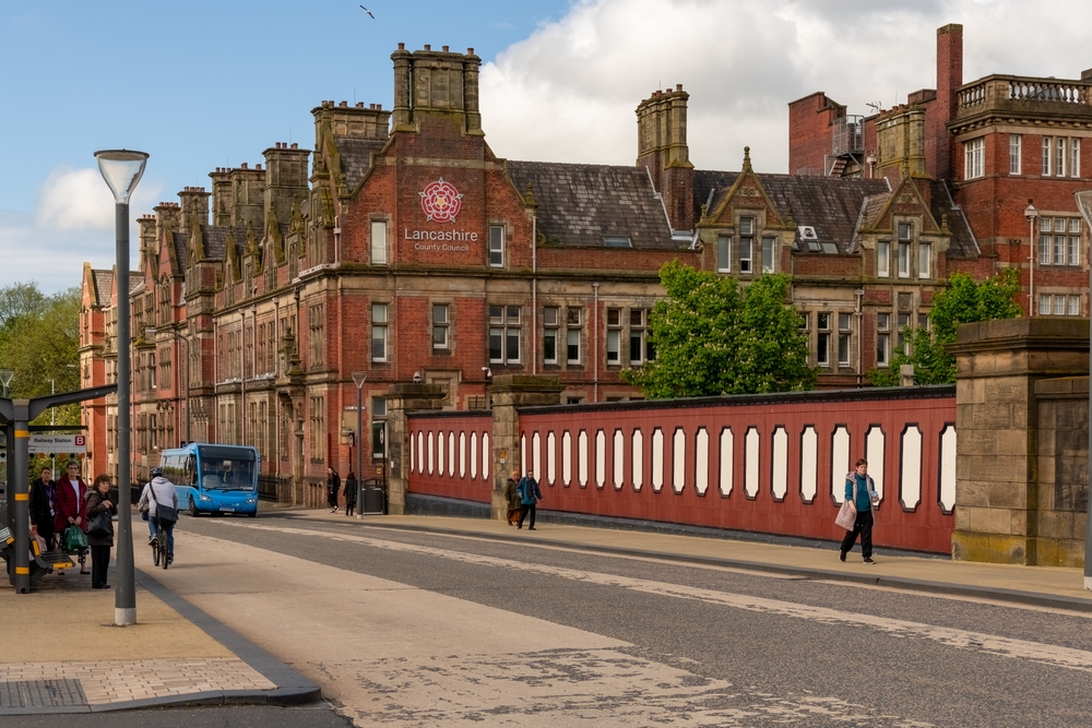 Lancashire leaders call for delay to council shake-up