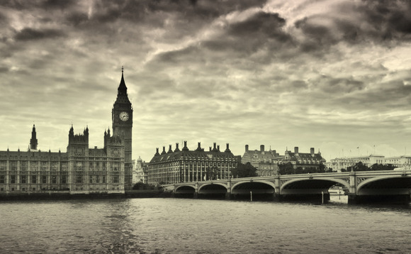 UK exits on hold in Q1