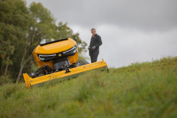 Product Focus: At the cutting edge