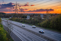 Exclusive: National Highways commissions research over EV crash barrier concerns