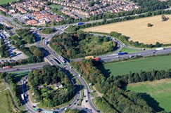 Consultation modifies bypass improvements 