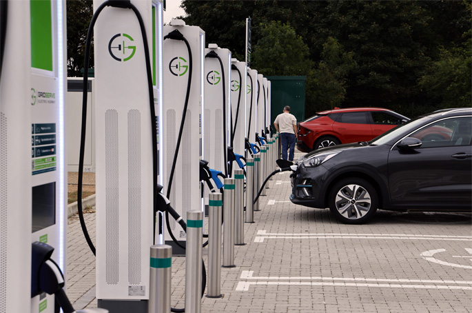 WSP and KPMG bag £1m SRN charging consultancy job
