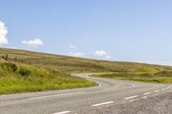 Seven share £60m Welsh surfacing works