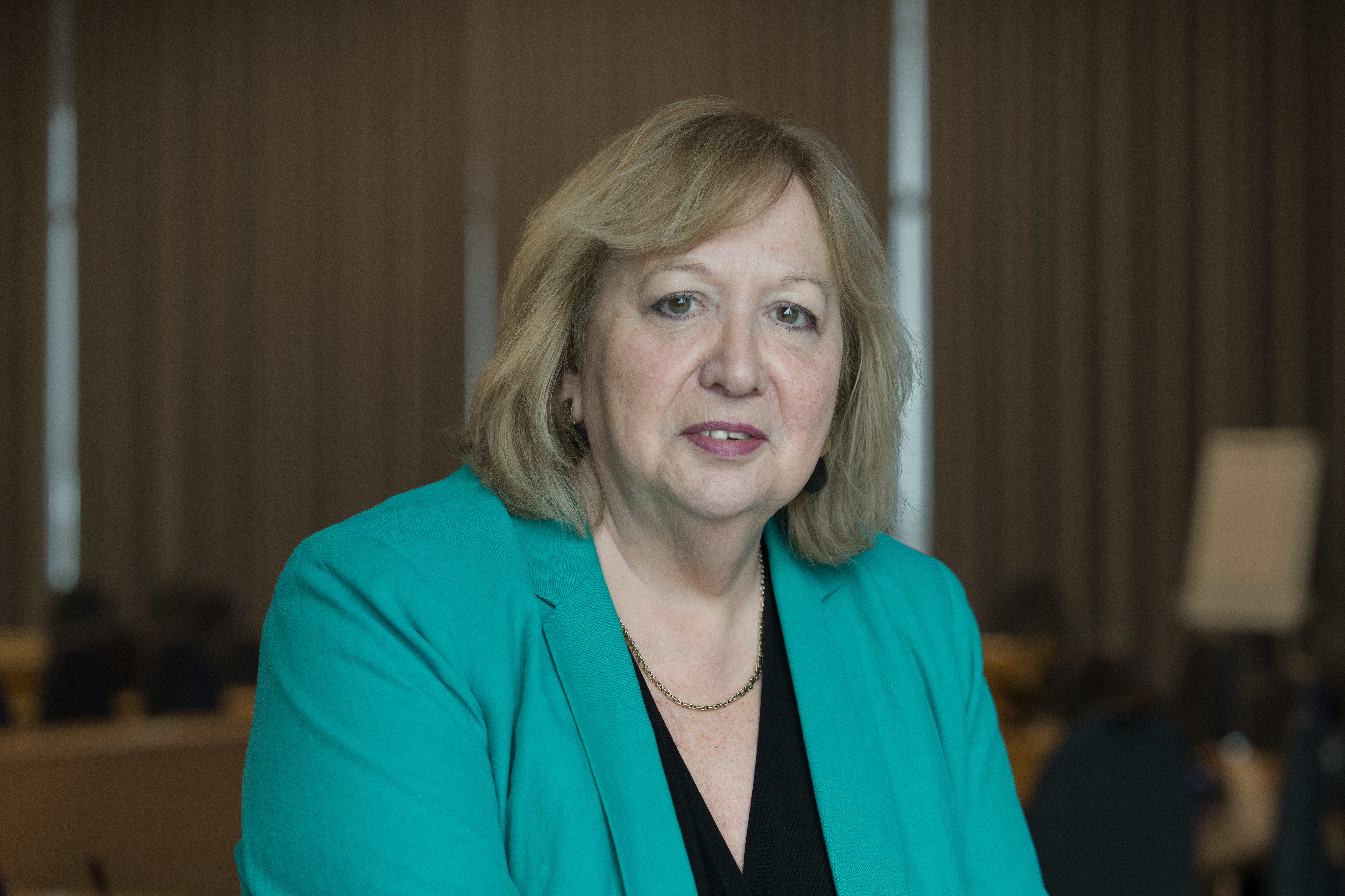 EXCLUSIVE: Fair Pay Agreement 'too long to wait', says union boss