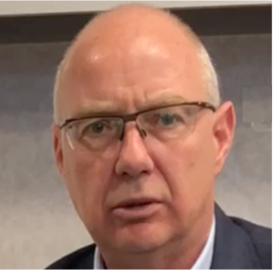 Steudle takes up ACM interim CEO role