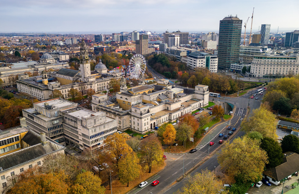 New Cardiff parking plan introduces surcharge for larger vehicles