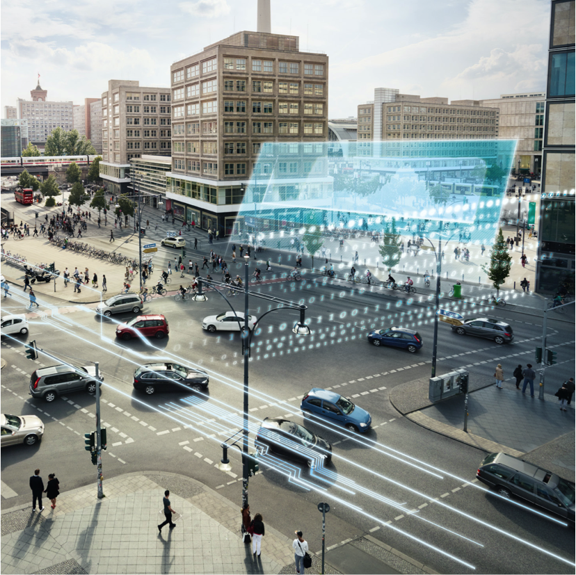 Siemens explains tech behind CITE project