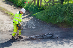 New app to inform roadworkers as cable strikes surge