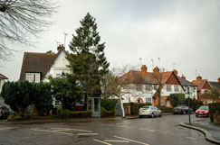£224m framework has plenty of headroom