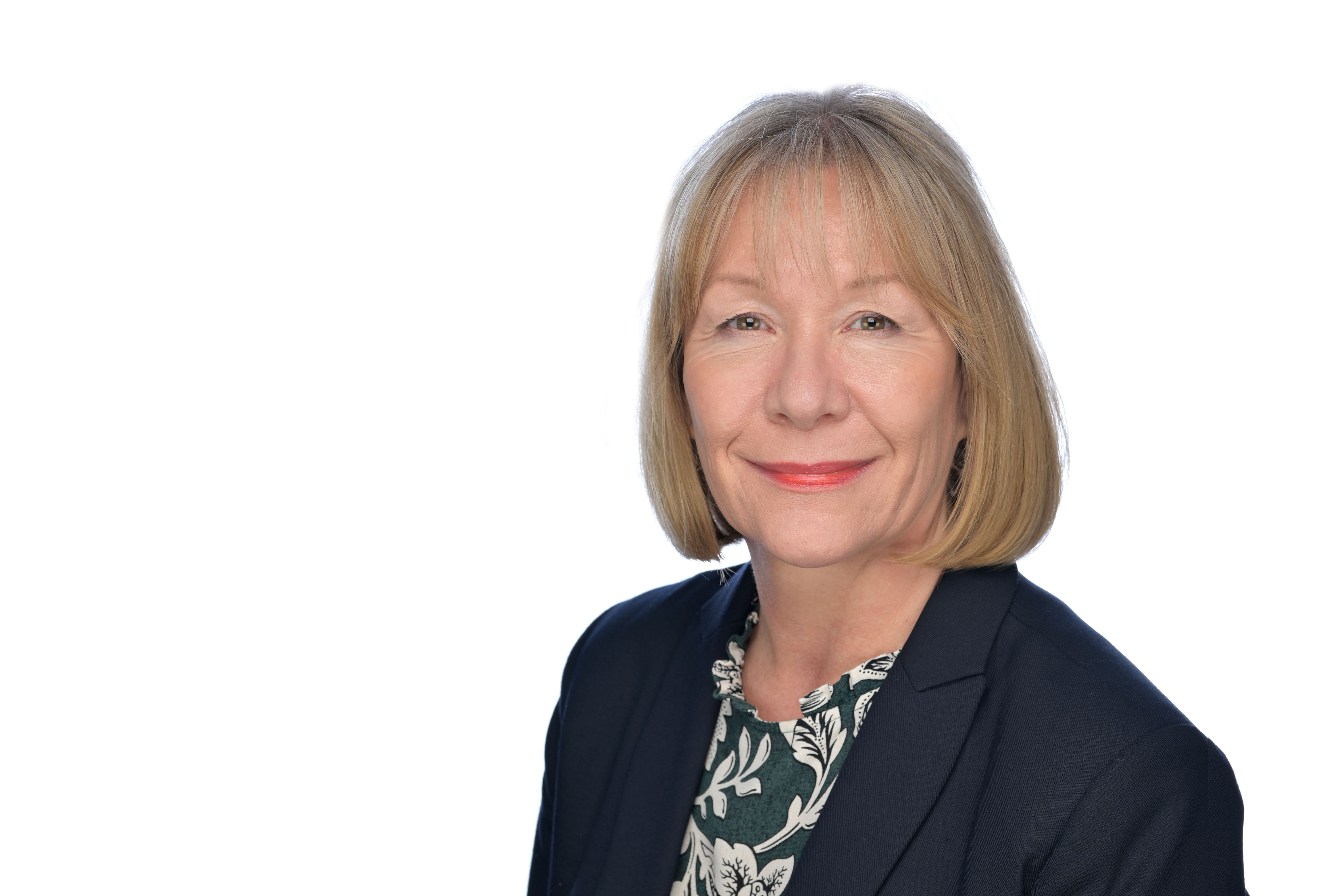 Trust appoints new chief executive