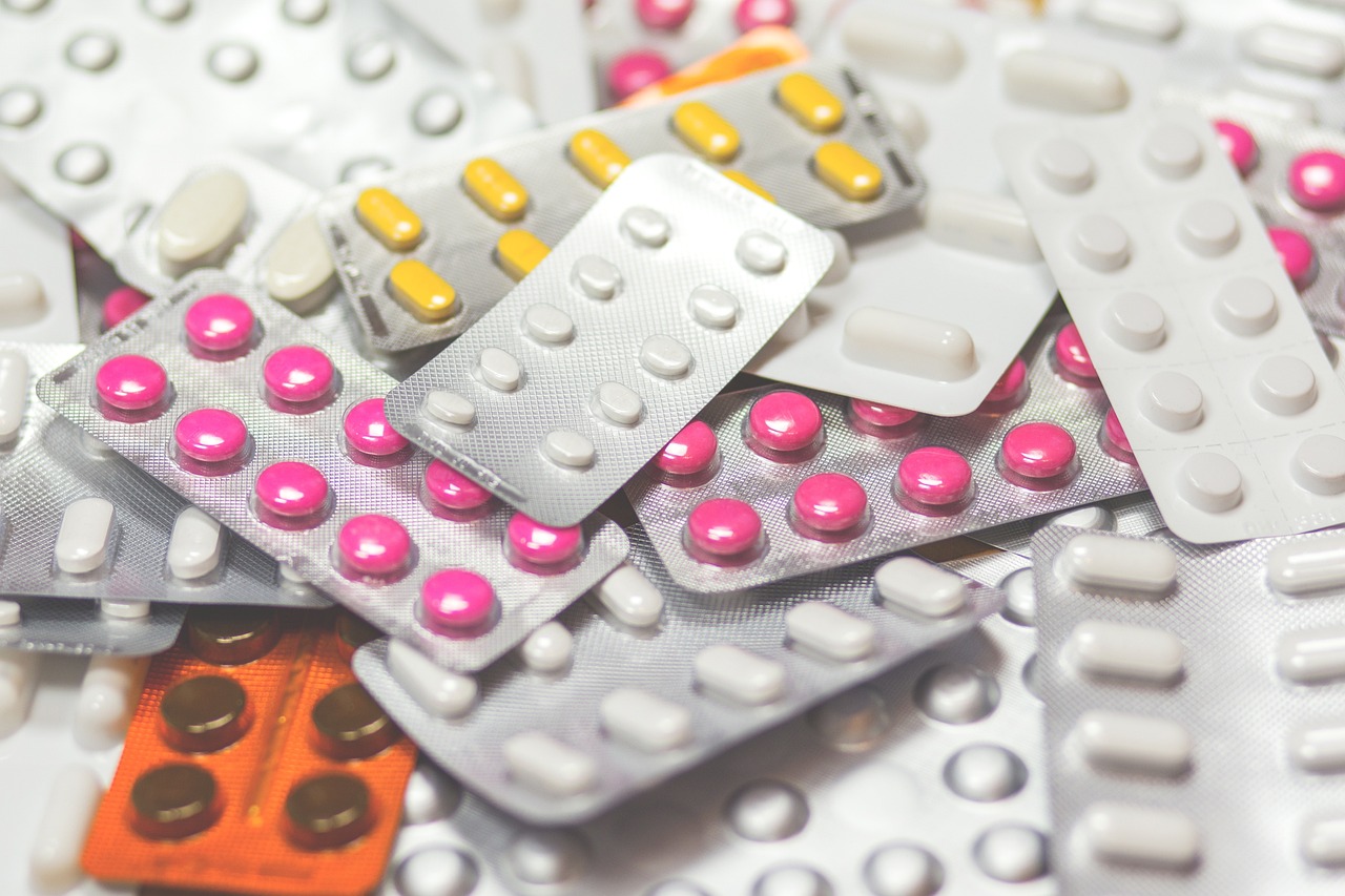 UK drug price rises necessary, says science minister
