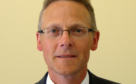 Environ appoints Andrews as principal