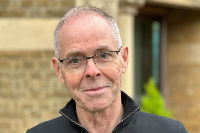 John Dales appointed chair of Living Streets