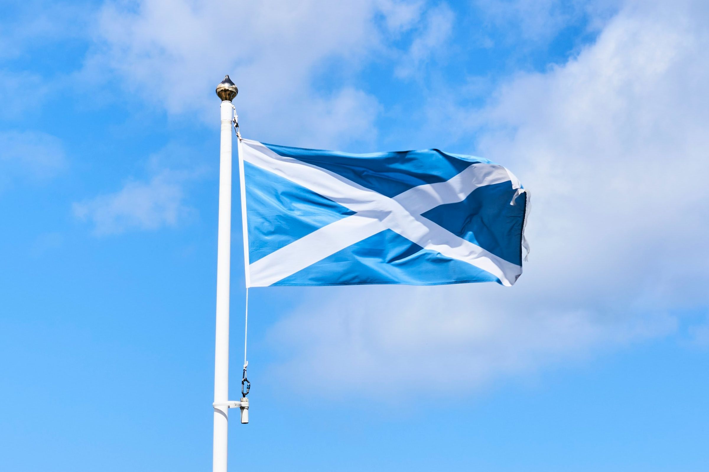 Scottish hospital activity still below pre-pandemic levels, says IFS