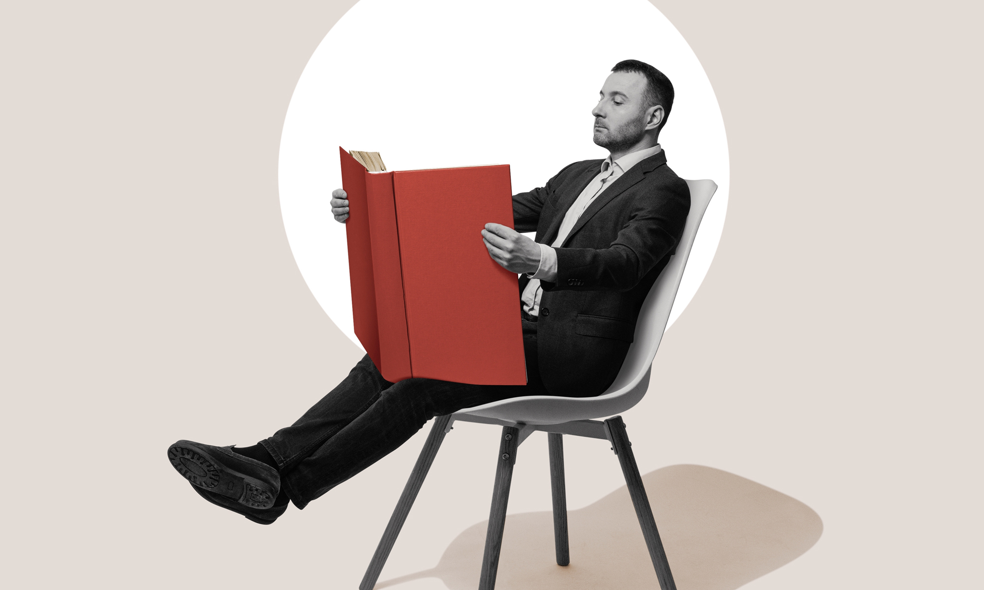 Transforming councils' culture: The strength of a story