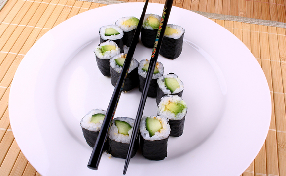 Recipes for success in Asian markets