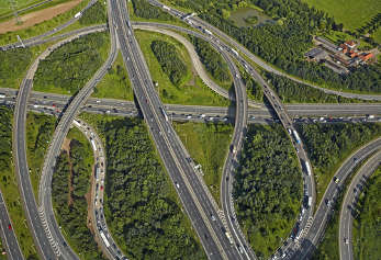 Highways England boosts Asset Delivery roll-out with East of England procurement