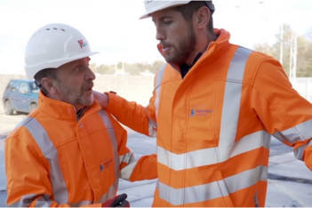 Kier: 'Safety in mind - Part 4' 