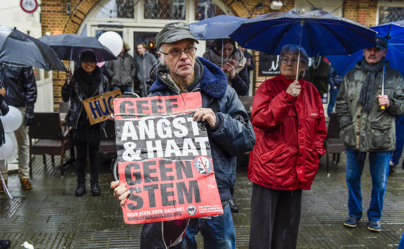 Dutch elections: A rosier picture for PE