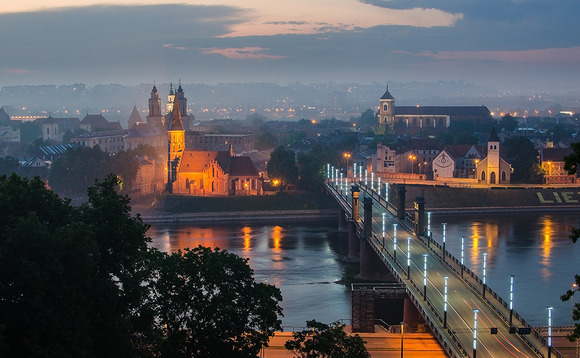 Building Baltic bridges vital to region's buy-and-builds