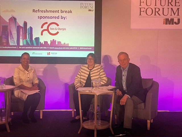 Future Forum: Councils must put 'rules and tools' in place ahead of political change