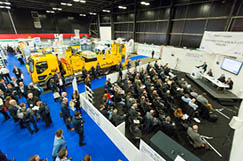 Hitting the Road Expo