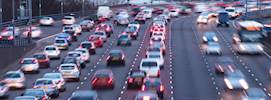 Business plan for roads revealed