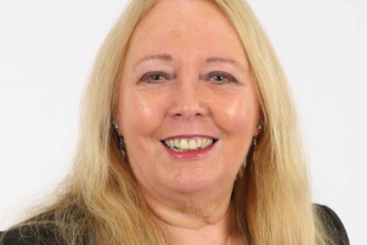 Chair reappointed to Western Isles NHS Board