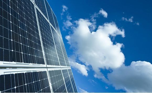 Italy's solar market heats up