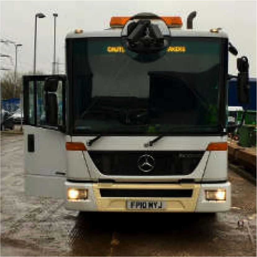 UK Councils allocated £1m for connected maintenance