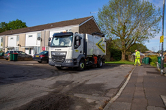 Asphalt sales hit a 10-year low