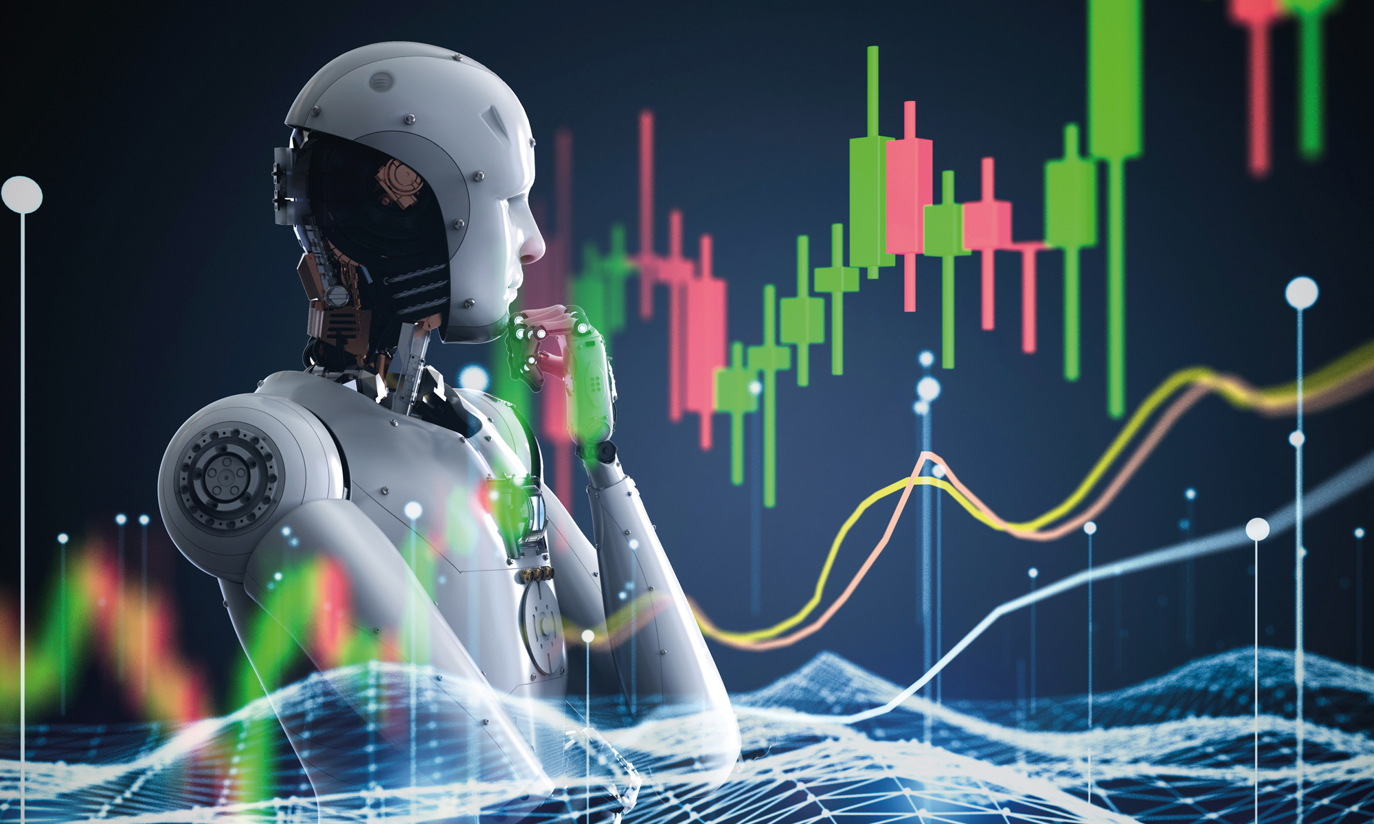 EXCLUSIVE: AI to analyse consulation responses on local government reorganisation
