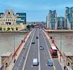 TfL unveils cycle superhighway plans