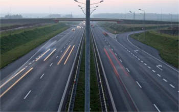 Exclusive: Highways procurement survey - steps forward but still held back